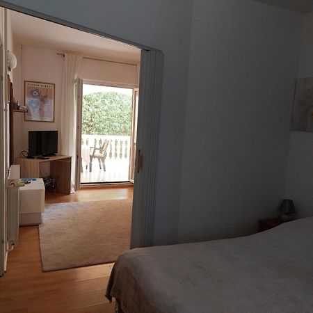 Goga Apartment Петркане Екстериор снимка