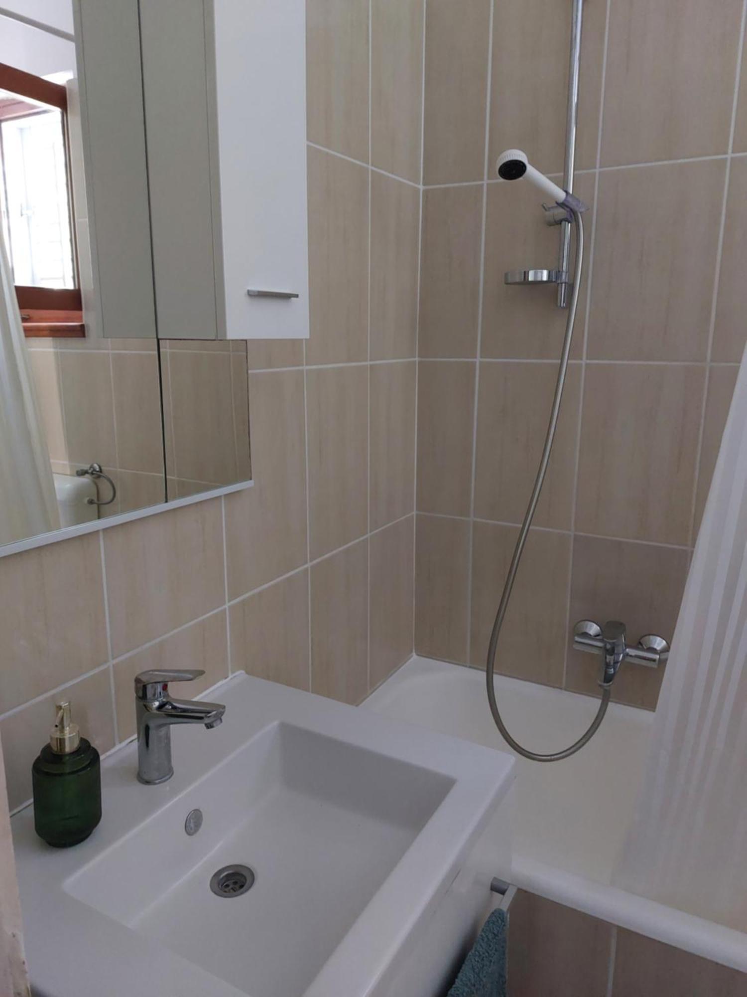 Goga Apartment Петркане Екстериор снимка