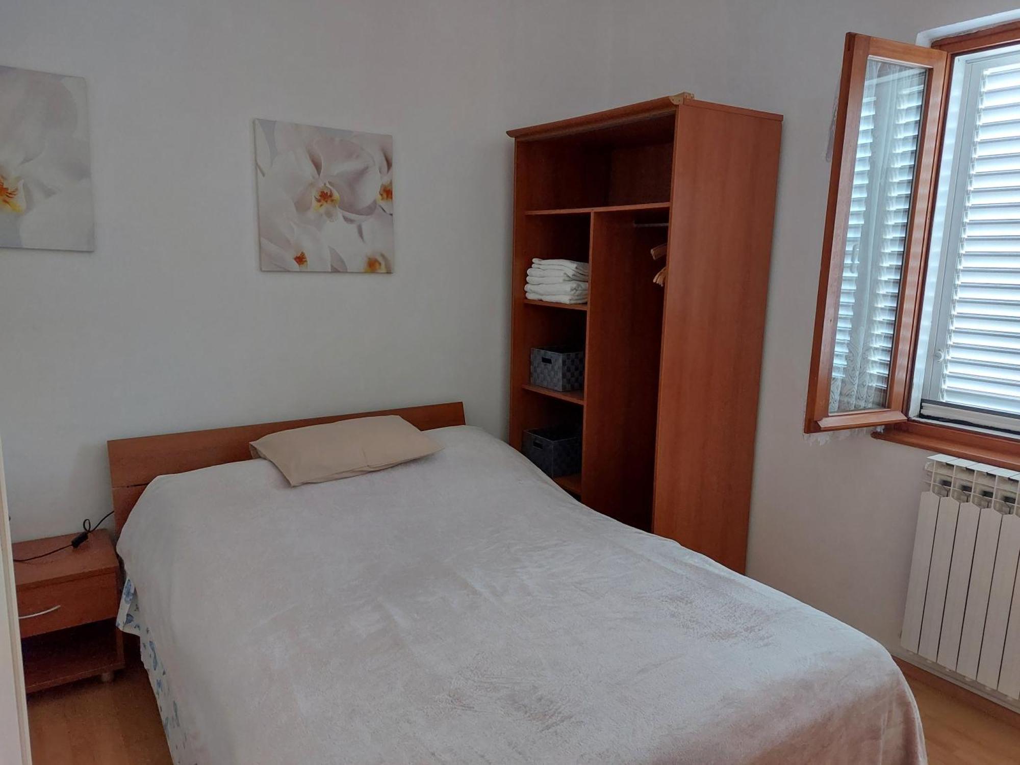 Goga Apartment Петркане Екстериор снимка